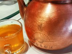 -大鸭梨烤鸭(望京店)