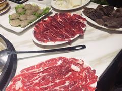 -陈记一牛火锅江宁店(金盛路店)
