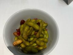 -香雪海饭店中餐厅(人民桥店)