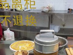 -常州糕团店(北大街新世纪商城店)