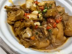 -农家湘菜(安亭店)