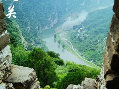 -黑龙潭风景区