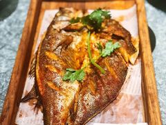 -纳瓦新疆菜(银都店)