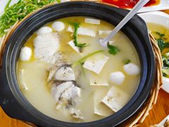 -南京金牛湖风景区