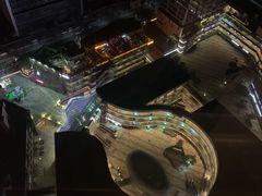 -广州奥园喜来登酒店