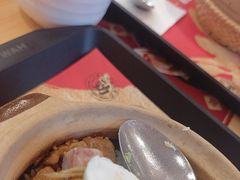 -华记煲仔华·煲仔饭(三元里万科里店)