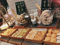 -浙江西子宾馆·瑶园咖啡厅