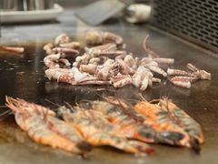 -火地铁板烧(昆山万象汇店)