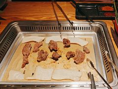 -新石器烤肉(南站店)