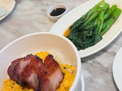 -翠华餐厅(德基广场店)