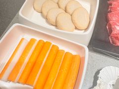 -海底捞火锅(泉城路店)