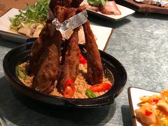 -小和庆·知味(首铸万科店)