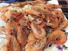 -幸福姐海鲜大排档