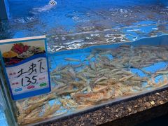 -钱山海鲜大排档