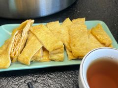 -菌极鲜野生菌火锅店(阳明祠店)