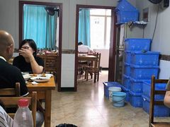 -玲燕蒸菜馆(江东路店)