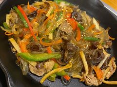 -咕咕站韩国料理(紫金港店)