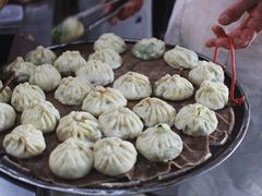 -陈寔包子王·卤煮小肠·京味小吃(龙潭店)