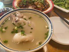 -易老妈蹄花.特色川菜(人民公园总店)