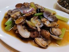 -香满锅老北京羊蝎子火锅·家常菜(新街口店)