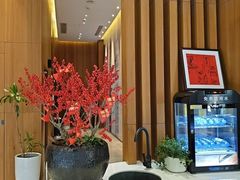 -格林东方酒店(独墅湖尹山湖郭苑路地铁站店)