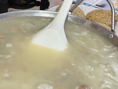 -烤肉宛饭庄(南礼士路店)