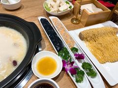 -好彩猪肚鸡(正弘城店)