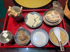 毡房草原恋-九十九顶毡房(阜石路店)