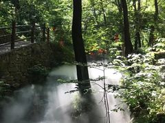 -云丘山景区