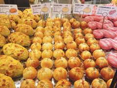 -LELECHA乐乐茶(美罗城店)