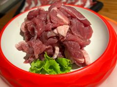 -额尔敦传统涮(光明路店)