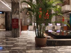 -弘安丽水温泉酒店