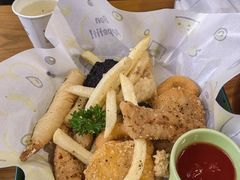 -蛋黄纪简餐厅