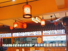 大堂-滇食记·云南家常菜