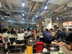 -五里关火锅(牛市口店)