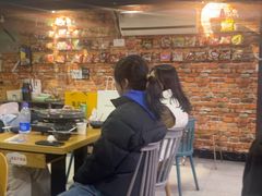 -李先生的首尔小馆(松江启源广场店)