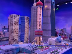 -上海乐高探索中心