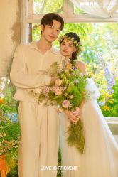 -安娜公馆婚纱摄影(锦州店)
