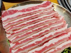-金顺碳烤肉(番禺傍江地铁站店)