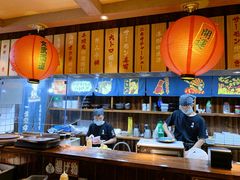 -鸟鹏烧鸟居酒屋(熙龙湾店)