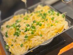 -很久以前羊肉串(南京路第一百货店)