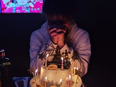 -钱柜音乐会所(罗湖店)