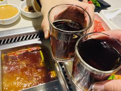 -海底捞火锅(勒泰店)