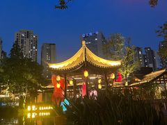 -铁像寺水街