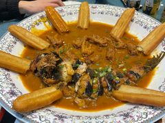 汇丰杂鱼锅-汇丰海鲜(东亚·世纪城文脉苑店)