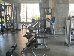 -LA合时健身4PMFIT(花桥旗舰店)