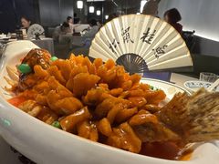 -米桃·苏园·苏锡菜(仁恒仓街店)