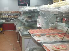 -爱德顺糕点食屋(利民道店)