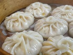豆腐小笼包-嵊州特色小吃(萧山街店)