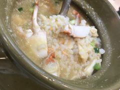 -长平老姿娘夜粥(平东一街店)